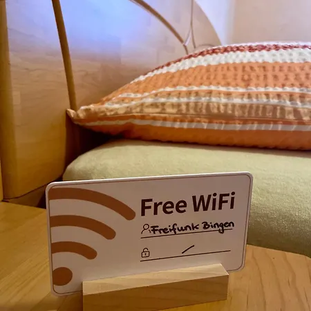 Pension-schoenheim * Monzingen