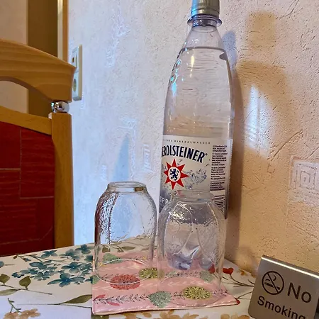 Pension-schönheim *