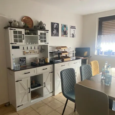 Pension-schoenheim Bed & Breakfast *