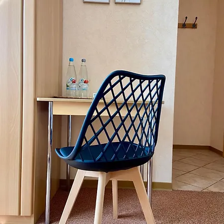B&B Gaestehaus-Schoenheim Отель типа 