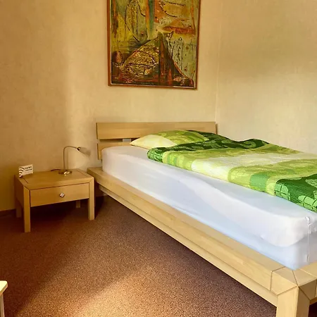 B&B Gaestehaus-Schoenheim