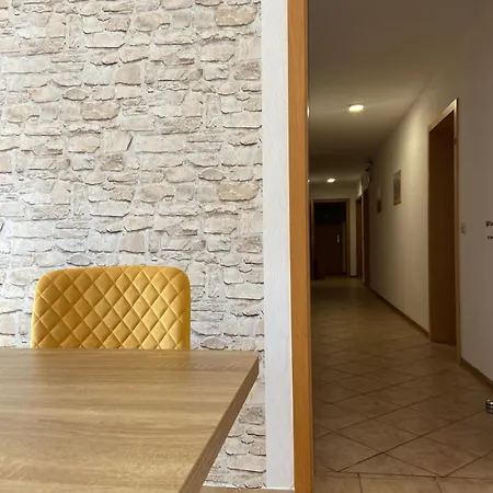 Bed & Breakfast B&B Gaestehaus-Schoenheim