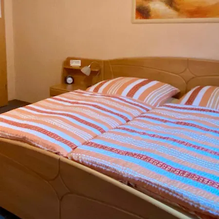Bed & Breakfast B&B Gaestehaus-Schoenheim
