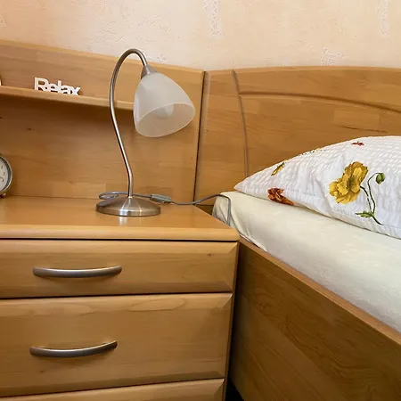 Bed & Breakfast B&B Gaestehaus-Schoenheim *