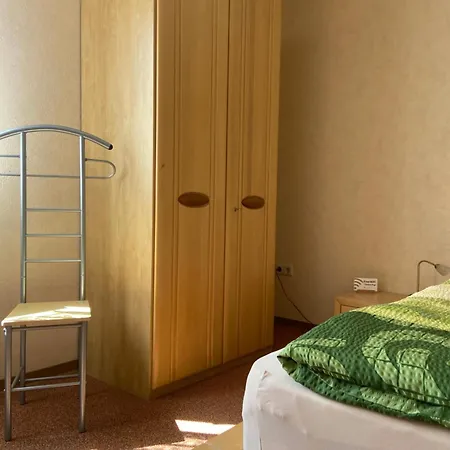 Отель типа 
