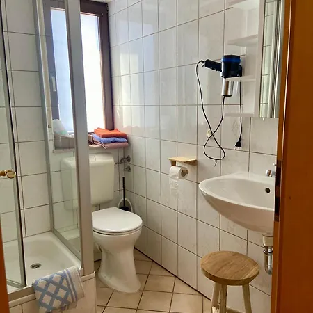 B&B Gaestehaus-Schoenheim * Monzingen