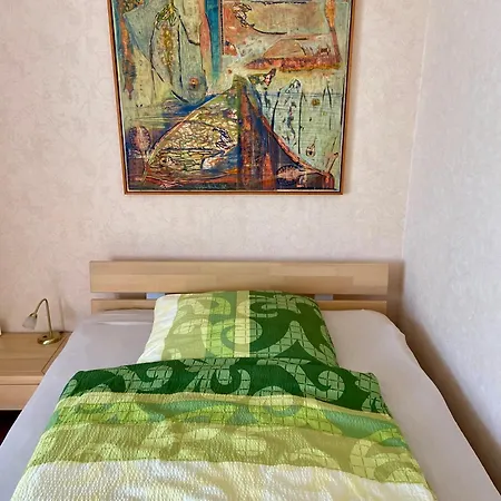 Bed & Breakfast B&B Gaestehaus-Schoenheim