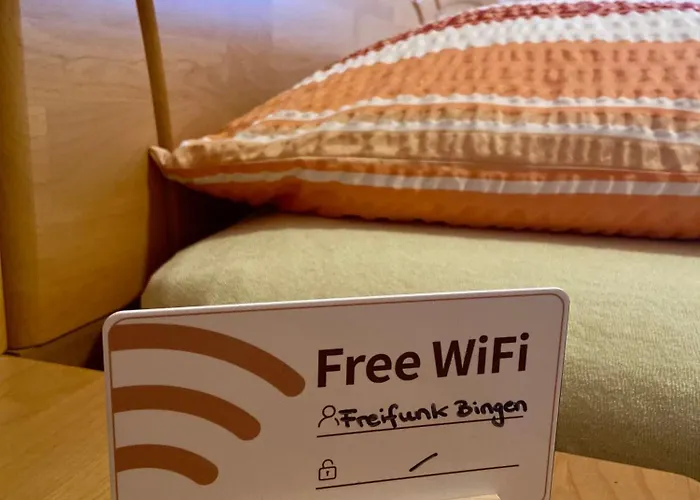 Pension-schoenheim * Monzingen