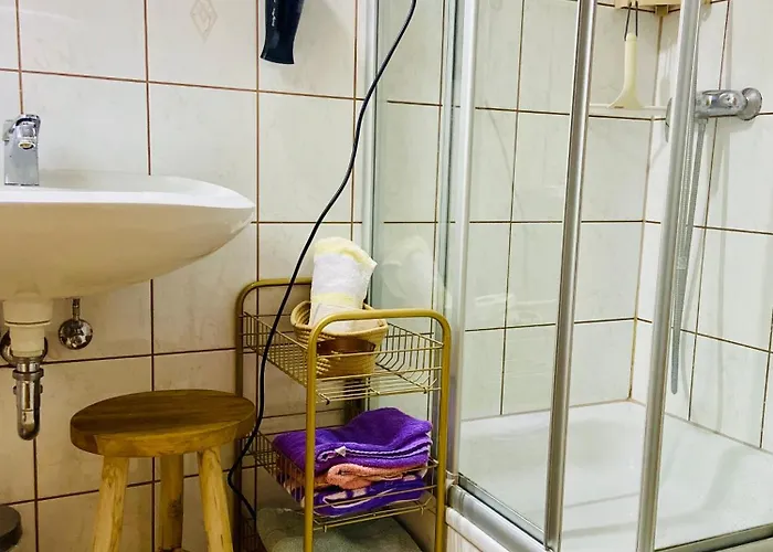 Pension-schoenheim Bed & Breakfast