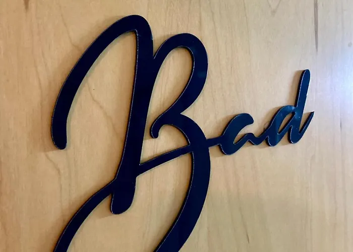 Pension-schoenheim * Monzingen